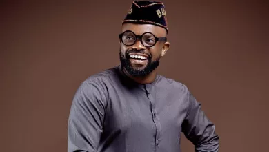 Photo of Popular Comedian Imeh Bishop (okon Lagos) Unveils His Newly Built Mansion